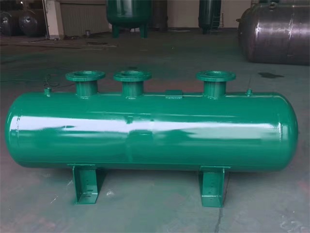 高昌高昌高昌蒸汽分气缸